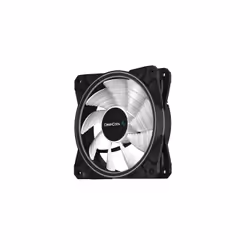 DeepCool CYCLOPS Midi Tower Blanc - Vue supplémentaire 9