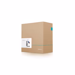 DeepCool CYCLOPS WH Midi Tower Blanc - Vue supplémentaire 13