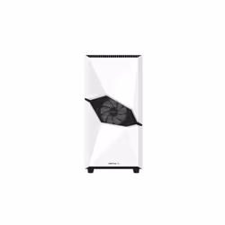 DeepCool CYCLOPS WH Midi Tower Blanc