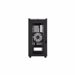 DeepCool CYCLOPS WH Midi Tower Blanc - Vue supplémentaire 4
