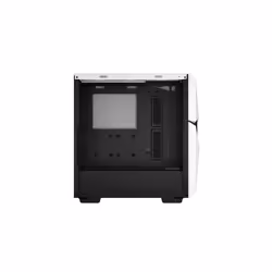 DeepCool CYCLOPS WH Midi Tower Blanc - Vue supplémentaire 5