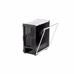 DeepCool CYCLOPS WH Midi Tower Blanc - Vue supplémentaire 7