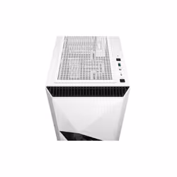 DeepCool CYCLOPS WH Midi Tower Blanc - Vue supplémentaire 8
