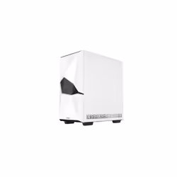 DeepCool CYCLOPS WH Midi Tower Blanc - Vue supplémentaire 9