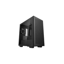 DeepCool CH370 Mini Tower Noir