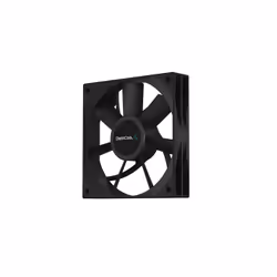 DeepCool CH370 Mini Tower Noir - Vue supplémentaire 11
