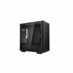 DeepCool CH370 Mini Tower Noir