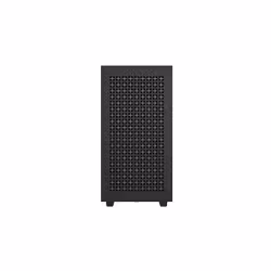 DeepCool CH370 Mini Tower Noir