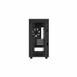 DeepCool CH370 Mini Tower Noir - Vue supplémentaire 4