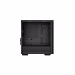 DeepCool CH370 Mini Tower Noir - Vue supplémentaire 5