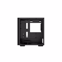 DeepCool CH370 Mini Tower Noir - Vue supplémentaire 6