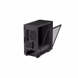 DeepCool CH370 Mini Tower Noir - Vue supplémentaire 7