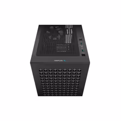 DeepCool CH370 Mini Tower Noir - Vue supplémentaire 8