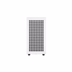 DeepCool CH370 WH Mini Tower Blanc