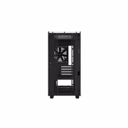 DeepCool CH370 WH Mini Tower Blanc - Vue supplémentaire 4