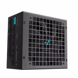 DeepCool PX1000G, 1000 W, 100 - 240 V, 50 - 60 Hz, 6,5 A, 13 A, Actif
