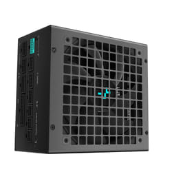 DeepCool PX1000G unité d'alimentation d'énergie 1000 W 20+4 pin ATX ATX Noir