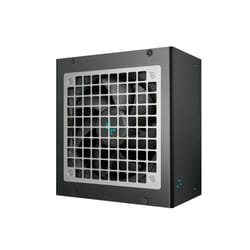 DeepCool PX1000P unité d'alimentation d'énergie 1000 W 20+4 pin ATX ATX Noir