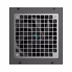 DeepCool PX1000P unité d'alimentation d'énergie 1000 W 20+4 pin ATX ATX Noir