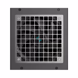 DeepCool PX1300P unité d'alimentation d'énergie 1300 W 20+4 pin ATX ATX Noir