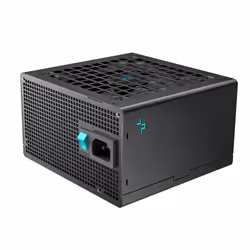 DeepCool PL650D unité d'alimentation d'énergie 650 W 20+4 pin ATX ATX Noir - Vue supplémentaire 4