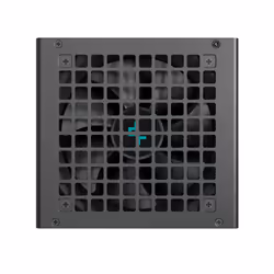 DeepCool PL750D unité d'alimentation d'énergie 750 W 20+4 pin ATX ATX Noir - Vue supplémentaire 2
