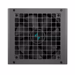 DeepCool PN650M unité d'alimentation d'énergie 650 W 20+4 pin ATX ATX Noir