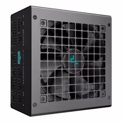 DeepCool PN750M unité d'alimentation d'énergie 750 W 20+4 pin ATX ATX Noir - Vue supplémentaire 6