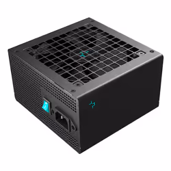 DeepCool PN750M unité d'alimentation d'énergie 750 W 20+4 pin ATX ATX Noir - Vue supplémentaire 7