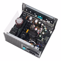 DeepCool PN750M unité d'alimentation d'énergie 750 W 20+4 pin ATX ATX Noir - Vue supplémentaire 8