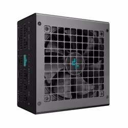DeepCool PN850M unité d'alimentation d'énergie 850 W 20+4 pin ATX ATX Noir - Vue supplémentaire 6