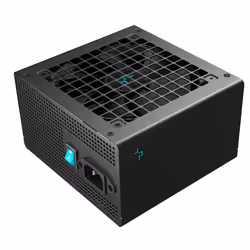 DeepCool PN850M unité d'alimentation d'énergie 850 W 20+4 pin ATX ATX Noir - Vue supplémentaire 7