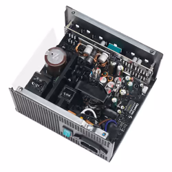 DeepCool PN850M unité d'alimentation d'énergie 850 W 20+4 pin ATX ATX Noir - Vue supplémentaire 8