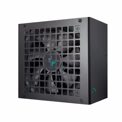 DeepCool PL650D, 650 W, 100 - 240 V, 50/60 Hz, 9 - 4.5 A, Actif, 100 W