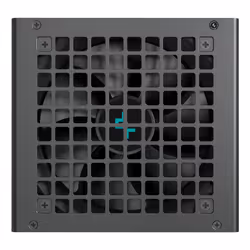 DeepCool PL750D unité d'alimentation d'énergie 750 W 20+4 pin ATX ATX Noir