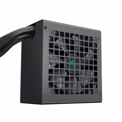 DeepCool PL750D unité d'alimentation d'énergie 750 W 20+4 pin ATX ATX Noir - Vue supplémentaire 4