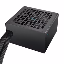 DeepCool PL750D unité d'alimentation d'énergie 750 W 20+4 pin ATX ATX Noir - Vue supplémentaire 6