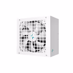 DeepCool PL750D WH, 750 W, 100 - 240 V, 50/60 Hz, 10 - 5 A, Actif, 100 W
