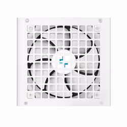 DeepCool PL750D WH unité d'alimentation d'énergie 750 W 20+4 pin ATX ATX Blanc