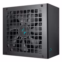 DeepCool PL800D, 800 W, 100 - 240 V, 50/60 Hz, 9 - 4.5 A, Actif, 100 W