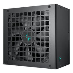 DeepCool PL800D unité d'alimentation d'énergie 800 W 20+4 pin ATX ATX Noir