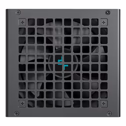 DeepCool PL800D unité d'alimentation d'énergie 800 W 20+4 pin ATX ATX Noir