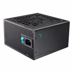 DeepCool PL800D unité d'alimentation d'énergie 800 W 20+4 pin ATX ATX Noir