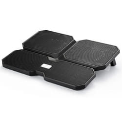 DeepCool MULTI CORE X6 15.6" Noir
