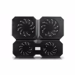 DeepCool MULTI CORE X6 15.6" Noir