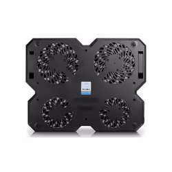 DeepCool MULTI CORE X6 15.6" Noir