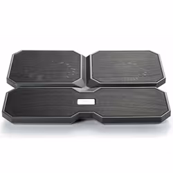 DeepCool MULTI CORE X6 15.6" Noir - Vue supplémentaire 4