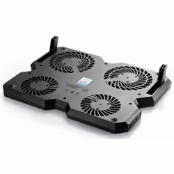 DeepCool MULTI CORE X6 15.6" Noir - Vue supplémentaire 7