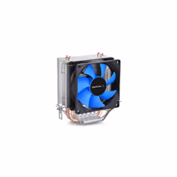 DeepCool ICE EDGE MINI FS V2.0 Processeur Refroidisseur d'air 8 cm Noir, Bleu, Argent 1 pièce(s) - Vue supplémentaire 4