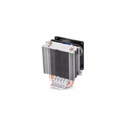 DeepCool ICE EDGE MINI FS V2.0 Processeur Refroidisseur d'air 8 cm Noir, Bleu, Argent 1 pièce(s) - Vue supplémentaire 6